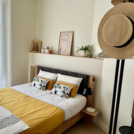 נרבון Coural' Home מראה חיצוני תמונה