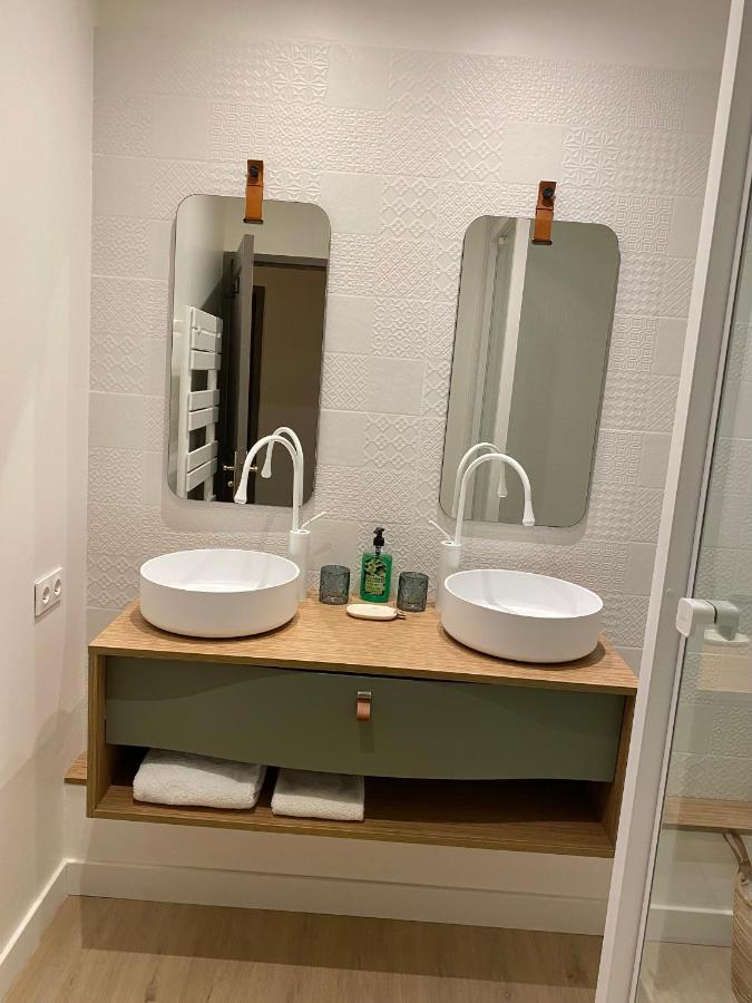 נרבון Coural' Home מראה חיצוני תמונה