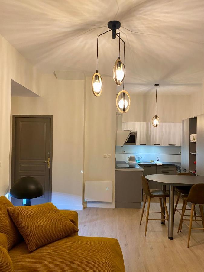 נרבון Coural' Home מראה חיצוני תמונה