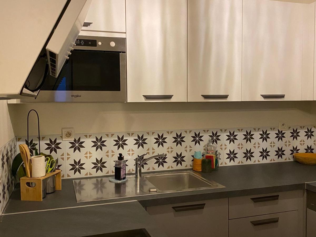 נרבון Coural' Home מראה חיצוני תמונה