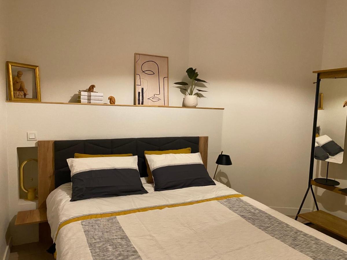 נרבון Coural' Home מראה חיצוני תמונה
