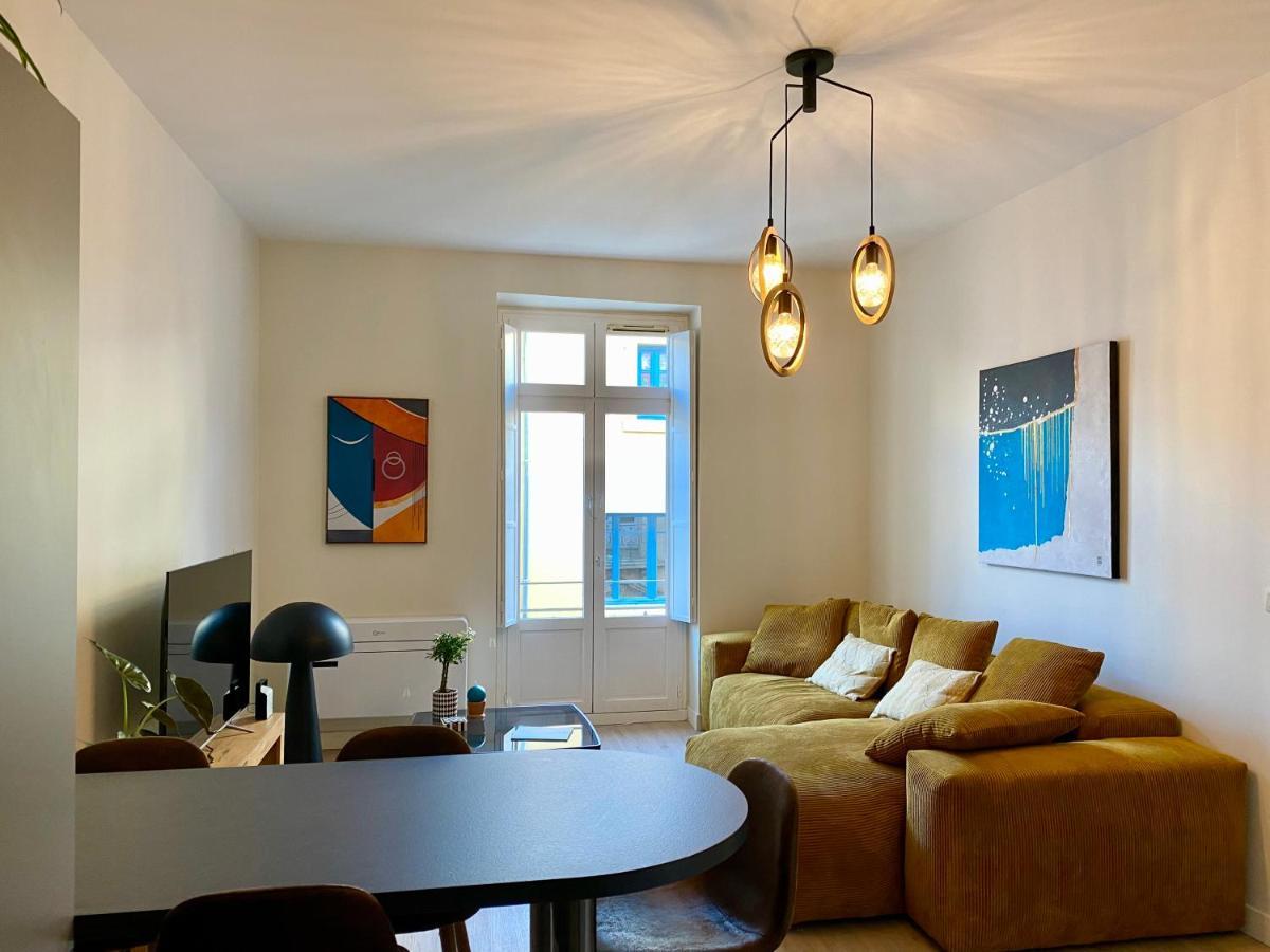 נרבון Coural' Home מראה חיצוני תמונה