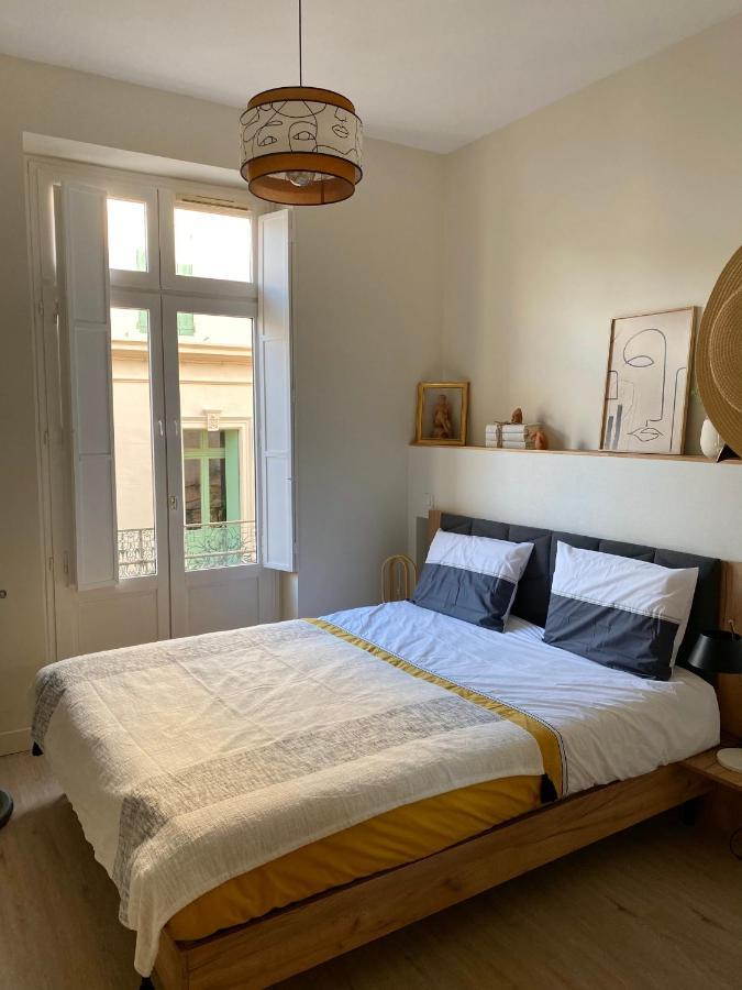 נרבון Coural' Home מראה חיצוני תמונה