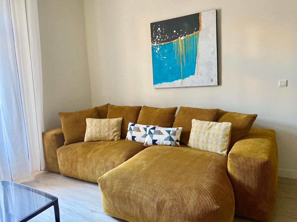 נרבון Coural' Home מראה חיצוני תמונה