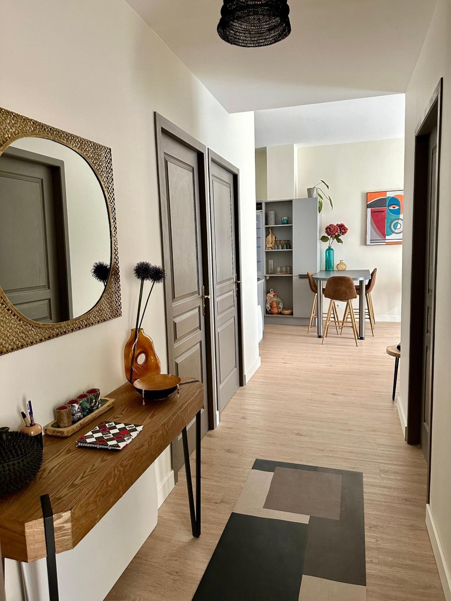 נרבון Coural' Home מראה חיצוני תמונה