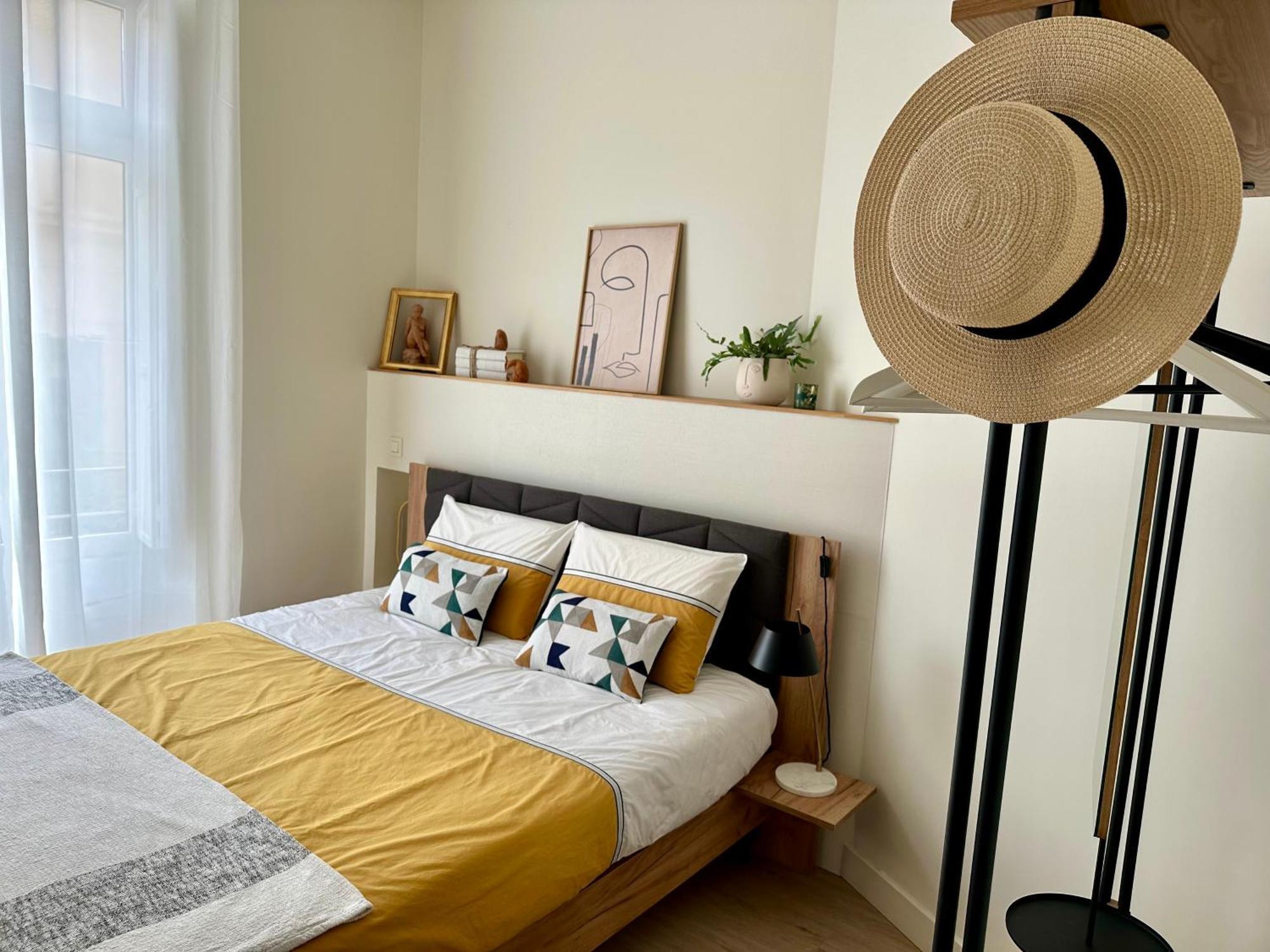 נרבון Coural' Home מראה חיצוני תמונה