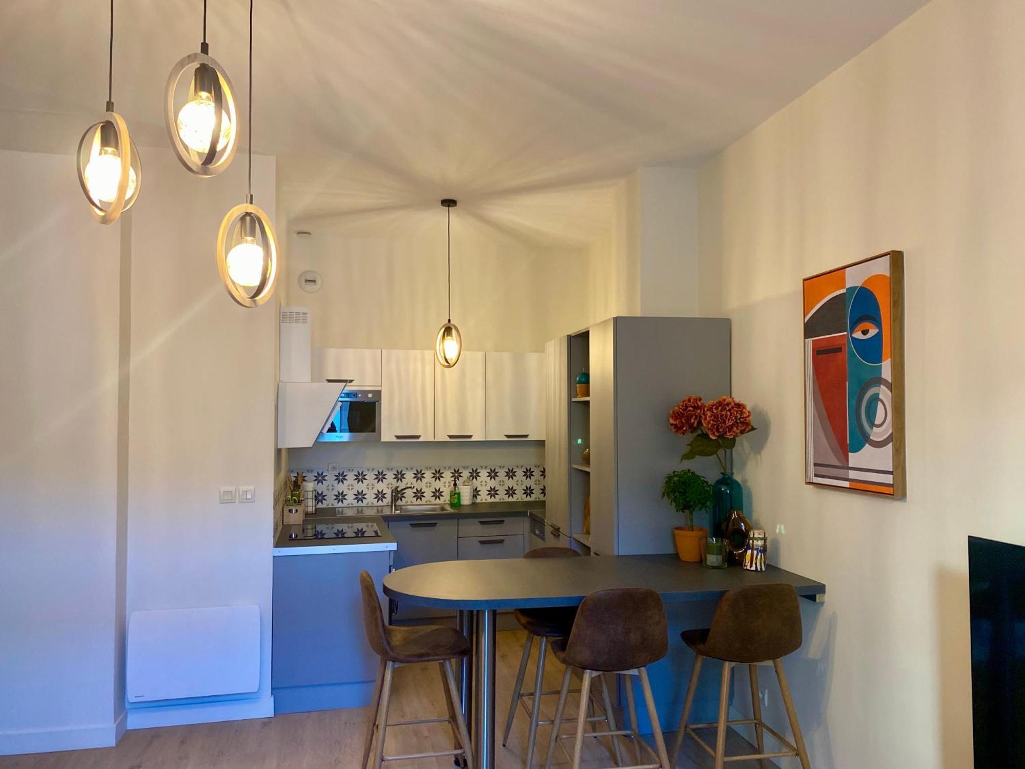 נרבון Coural' Home מראה חיצוני תמונה